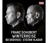 Skovhus/Vladar - Franz Schubert: Winterreise