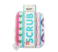 Skoy Scrub Recycled Scourer - Set of 2