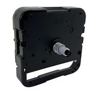 SKP Quartz Clock Movement Mechanism Motor Suitable Replacement Repair for Seiko - Euro And Plasic Shaft (13.2mm Ticking NEF Plastic Shaft)