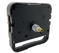 SKP Standard Clock Mechanism 12mm Euroshaft Ticking
