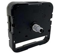 SKP Standard Clock Mechanism 13.2mm Plastic Shaft Ticking