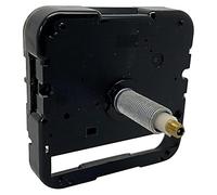SKP Standard Clock Mechanism 26mm Euroshaft Ticking