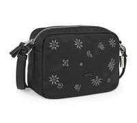 SKPAT - Small Shoulder Bag for Women - Shoulder Bags Women - Cross Body Bags for Women with Adjustable Shoulder Strap - Elegant Small Handbags Women - Women's Cross-body Bags, Black