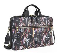 SKPAT - Stylish and Practical Laptop Bags for Women: Designer Totes, Leather Handbags, and Large 15.6 Inch Totes - Work Bags for Every Occasion, Key