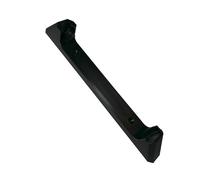 SKR Dynamics 100 Second Fire Safety Stick Holder, Mount On Any Flat Surface, Easy Install, Quick Access, Strong ABS, Does Not Include Fires Stick, Single