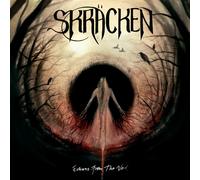 Skräcken Echoes from the Void (CD) Album (US IMPORT)