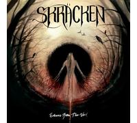 SKRÄCKEN - ECHOES FROM THE VOID [VINYL]