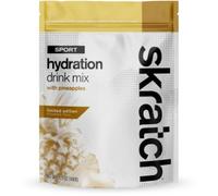 Skratch Labs Exercise Hydration Mix - 1lb Bags