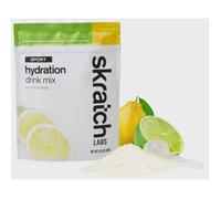 Skratch Labs Sport Hydration Drink Mix - Lemon And Lime60 Servings / 1320g
