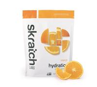 Skratch Labs | Sport Hydration Drink Mix, Oranges (15.5 oz, 20 Servings)