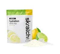 Skratch Labs Sport Hydration Mix - 1lb BagLemon And Lime
