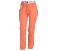 Skratta - Women's Svea Long Pant - Climbing trousers size 12, red
