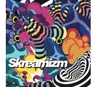 Skream : Skreamizm - Volume 8 VINYL 12" Album 2 discs (2023) NEW