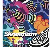 SKREAM - SKREAMIZM 8 [VINYL]