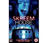Skreem House [DVD]