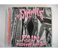 Skreppers - Pain in the Right Place