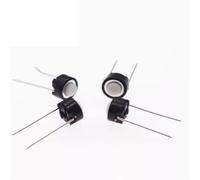 SKRGAED010 Tact Switch Black Touch 6 * 6 * 5mm Tactile Push Button 100/200/500/1000Pcs(1000PCS)