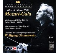 Skride - Violin/Klavier Konzerte