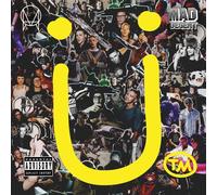 SKRILLEX & DIPLO - SKRILLEX AND DIPLO PRES. JACK Ü CD NEW