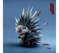 Skrillex, Neues Album 2023, Don't Get Too Close, CD