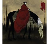 SKRILLEX - QUEST FOR FIRE - CD - J3z