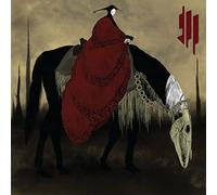 Skrillex - Quest For Fire [VINYL]