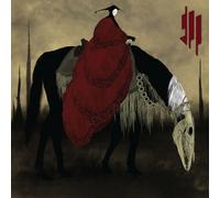 Skrillex - Quest For Fire [VINYL]