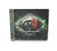 Skrillex - Scary Monsters & Nice Sprites
