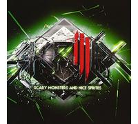 Skrillex - Scary Monsters & Nice Sprites