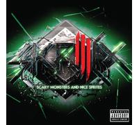 Skrillex - Scary Monsters & Nice Sprites