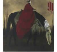 SKRILLEX/VARIOUS - Quest For Fire - Vinyl (translucent ruby vinyl 2xLP)