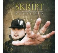 Skript (Spreading Kingdom Realities In Perilous Times)