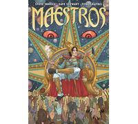 Skroce, Steve - Maestros Volume 1