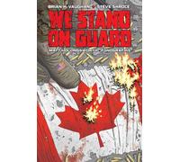 Skroce, Steve - We Stand on Guard