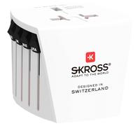 Skross World to World Wide Travel Adapter MUV Micro