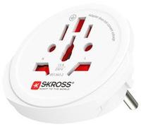 SKROSS 1.500211-E WORLD TO EUROPE PLUG