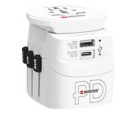 Skross 61663 mobile device charger White