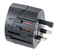 SKROSS EVO World Adapter (Black)