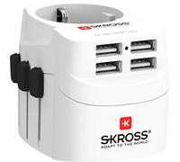 SKROSS PRO Light USB (4xA)