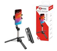 SKROSS Travel Snap Pro Selfie Stick & Tripod