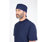 SKRUBZ Men's Surgical Scrub Cap | Navy
