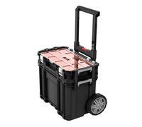 Skrzynia narzÄdziowa NA kóÅ'kach Connect. KETER