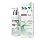 Skrzypo Vita Pro, anti-hair loss serum, 125 ml
