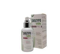 SKRZYPO VITA PRO HAIR SERUM ANTI HAIR LOSS HORSETAIL EXTRACT HAIR GROWTH 125ml