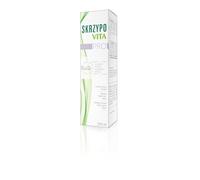 SKRZYPOVITA PRO strong hair loss shampoo, with Baicapil TM, 200 ml