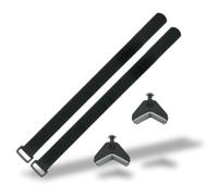 SKS Adaptor Anywhere, Black, 10 x 10 x 25 cm