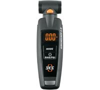 SKS Air Checker 2.0 Digital Tyre Pressure Gauge Black