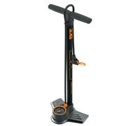 SKS Air X-Plorer 10.0 Floor Pump - Black / Workshop Pumps