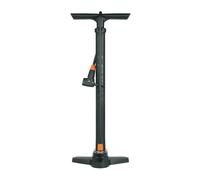 SKS Air-X-Press 8.0 Bike Floor / Track Pump - Multi Valve Head
