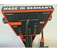 Sks Air X Press 8 Floor Pump Black 115 Psi